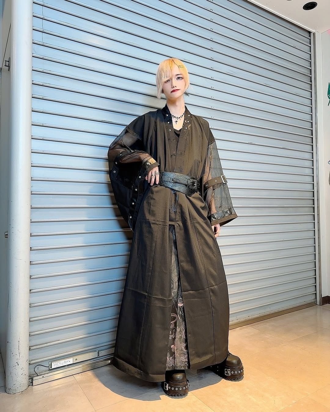 【STAFF】