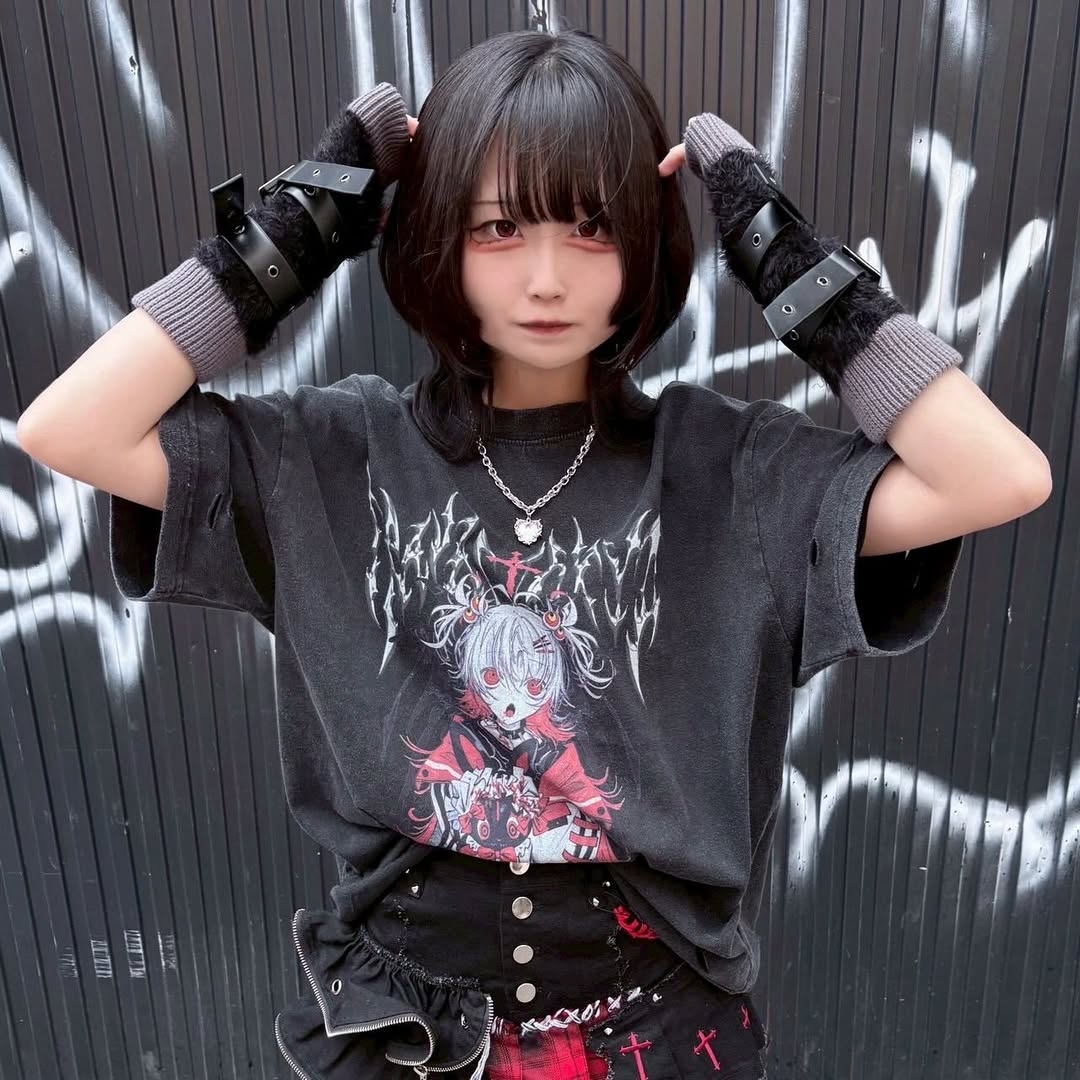 【STAFF】