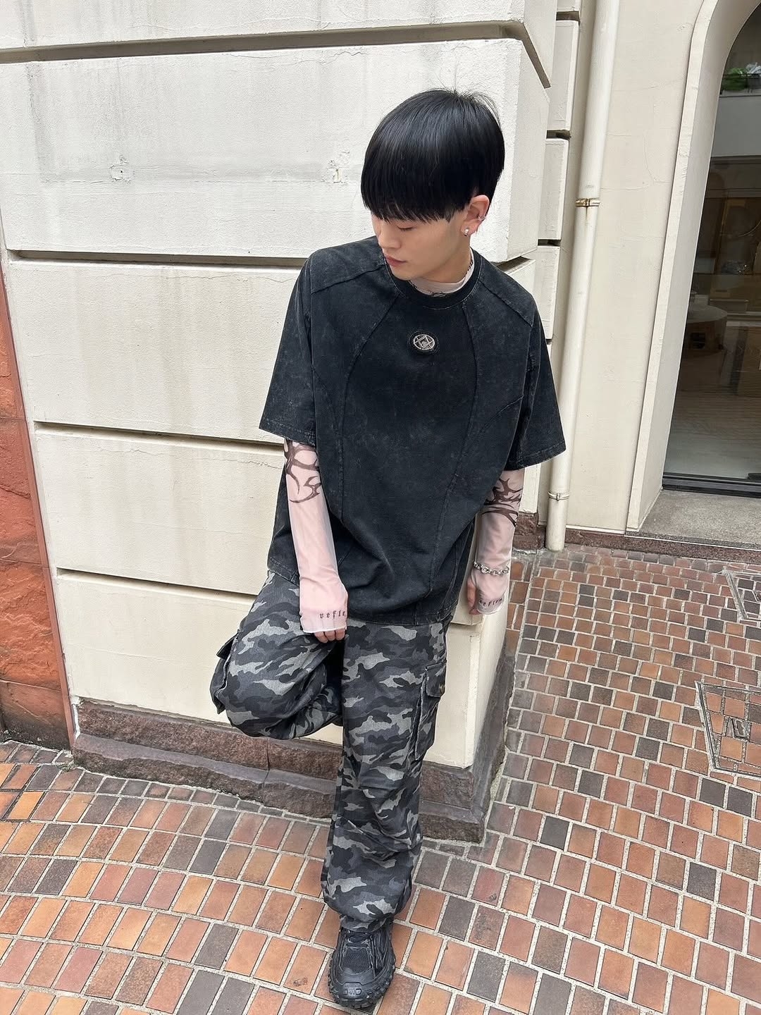 Staff Snap