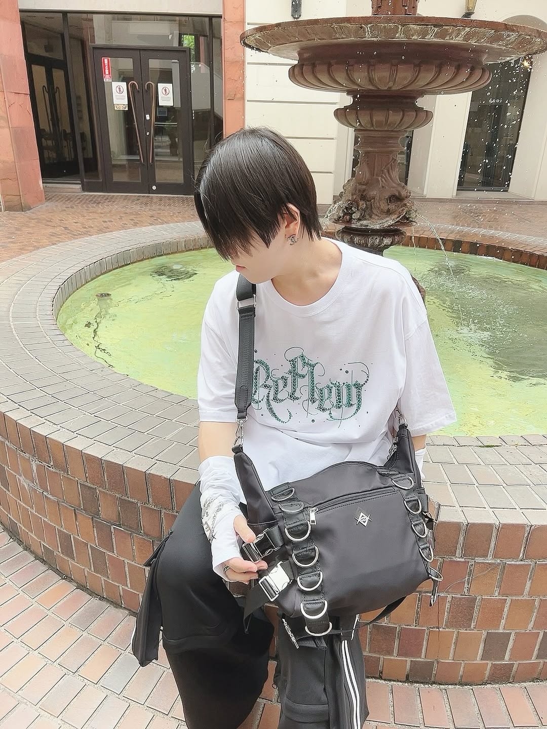 Staff Snap