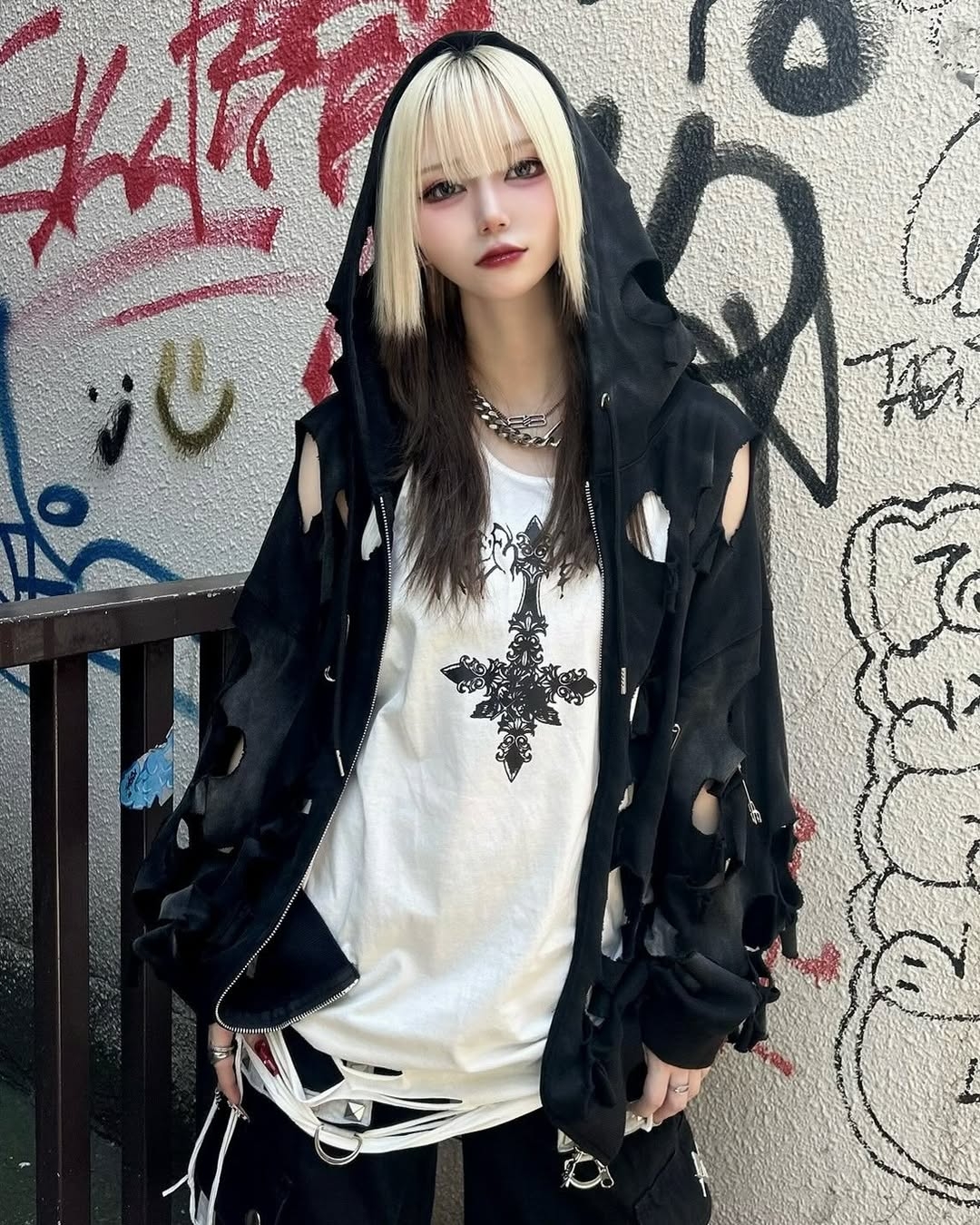 Staff Snap