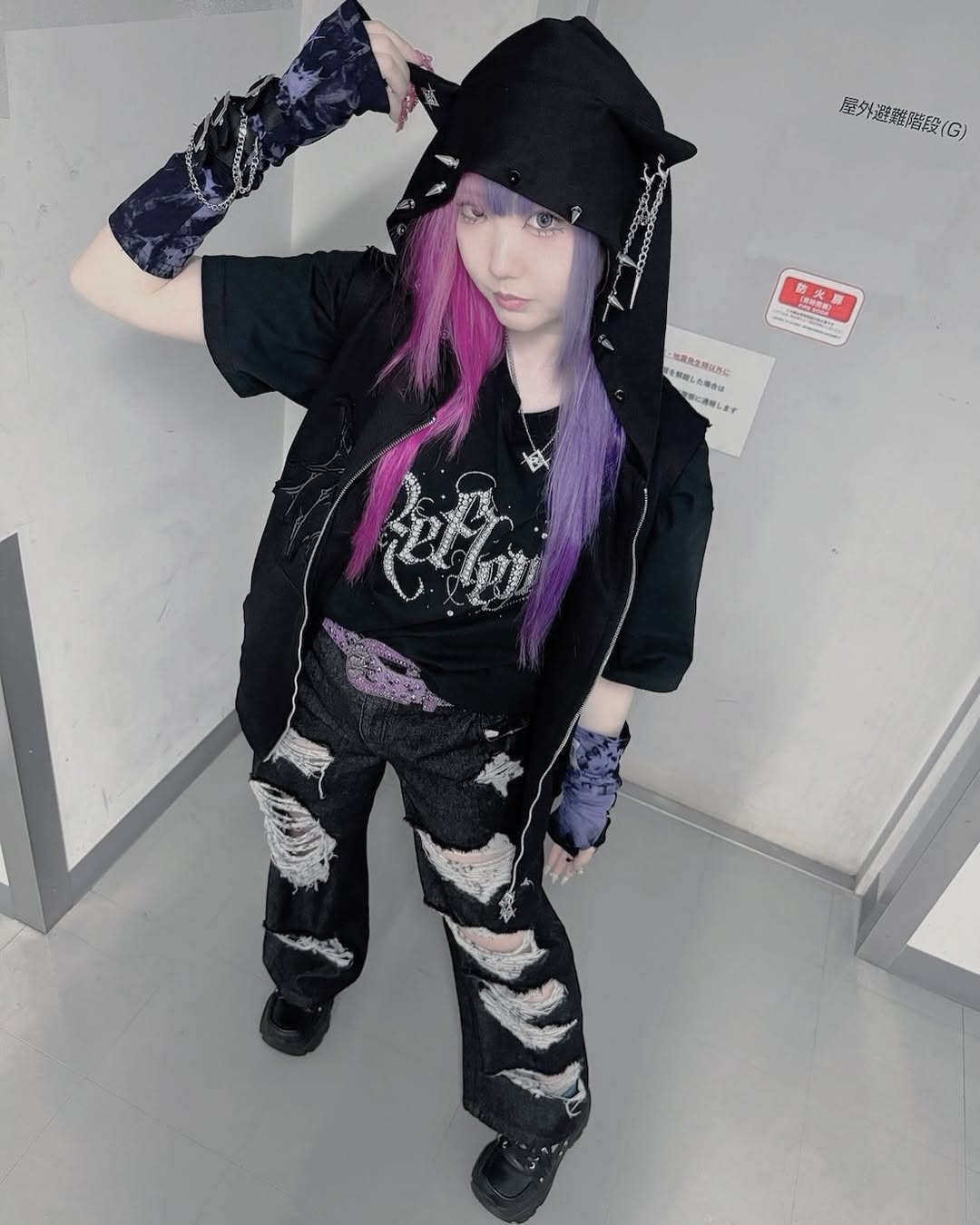 Staff Snap