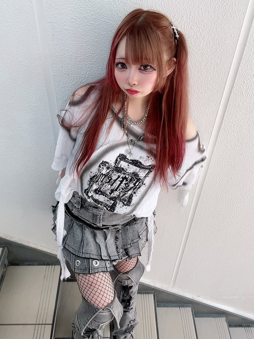 Staff Snap