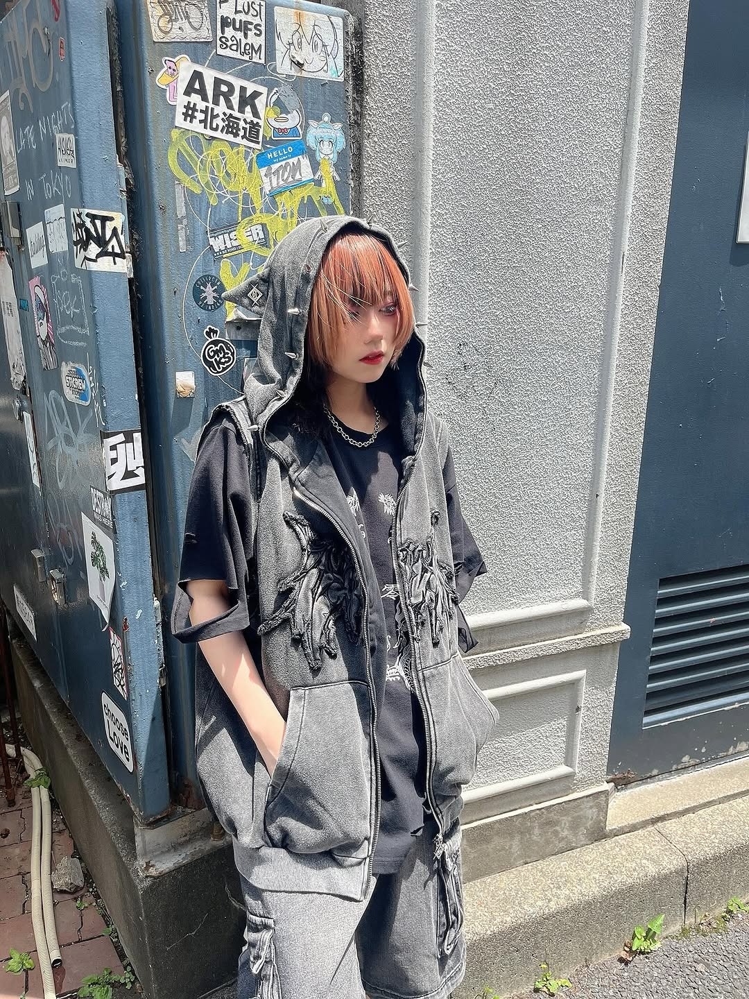 Staff Snap