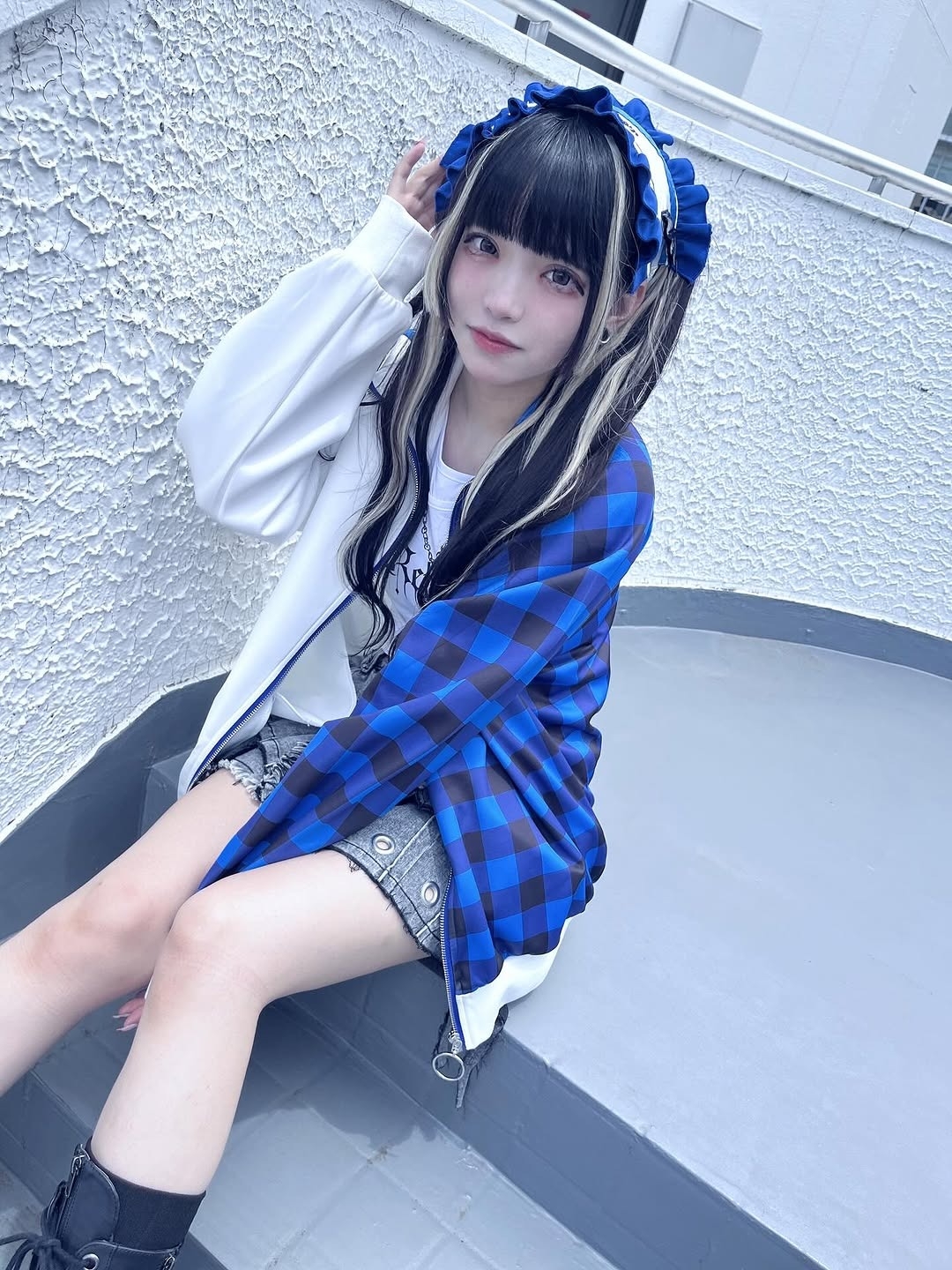 Staff Snap