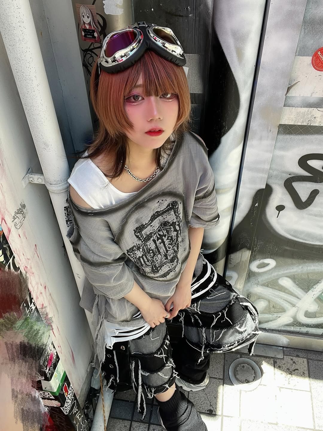 Staff Snap