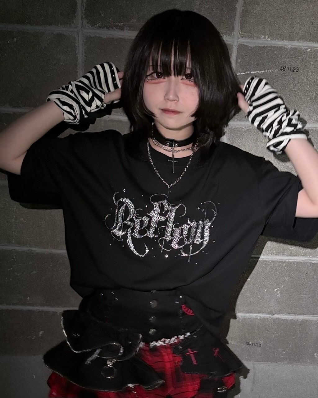 Staff Snap