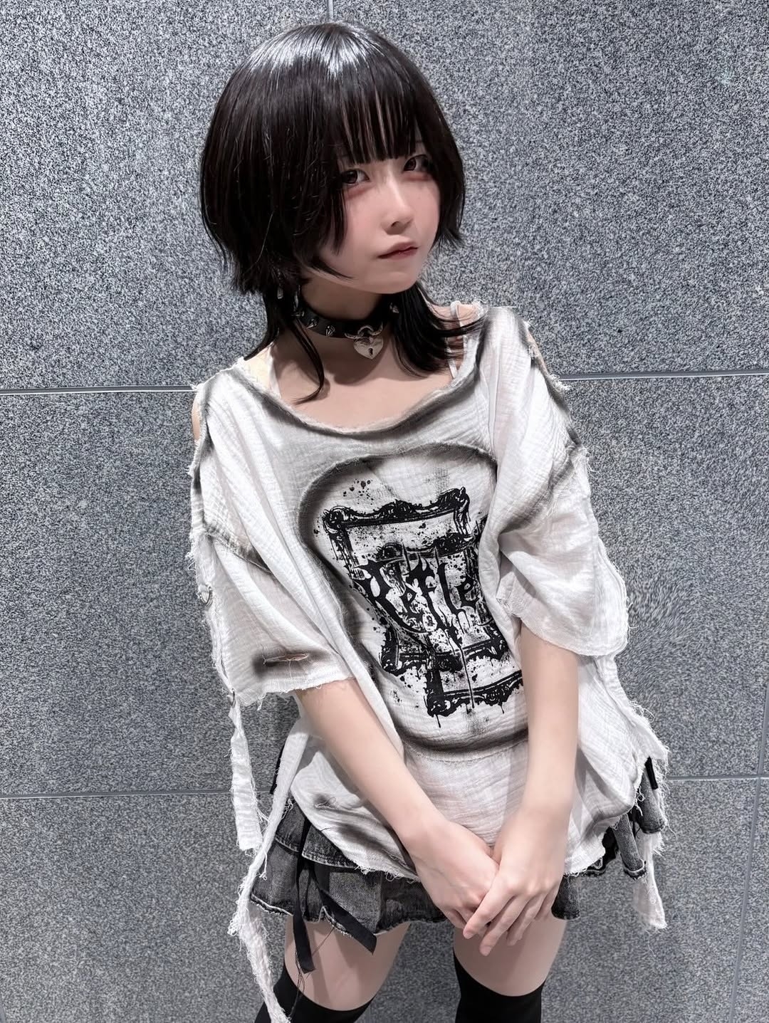 Staff Snap