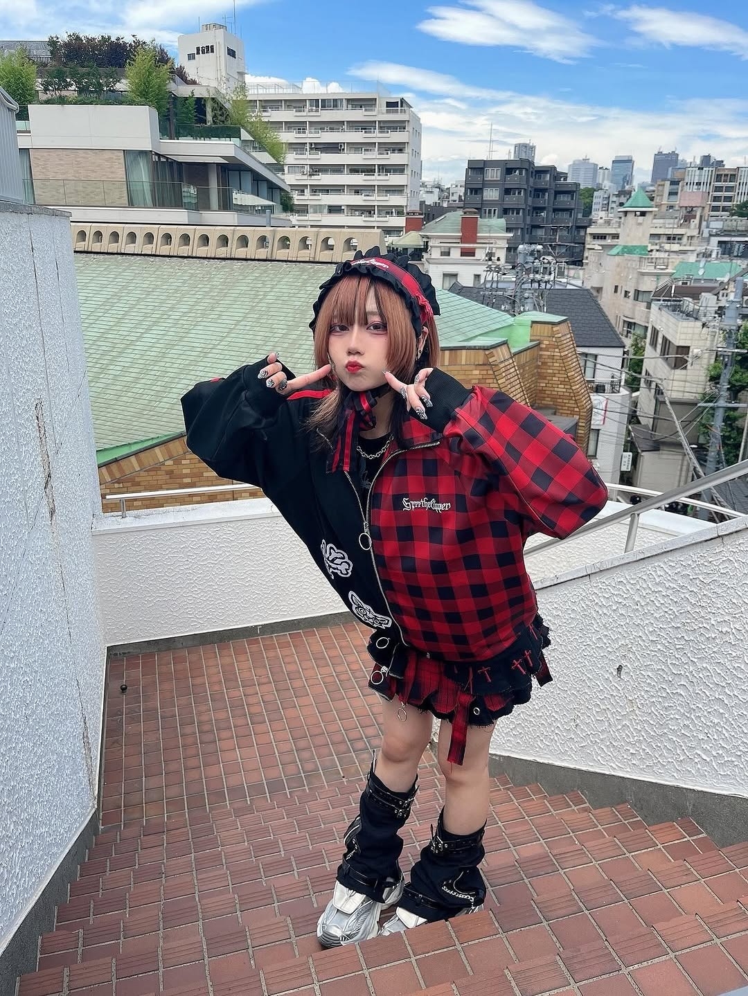 Staff Snap