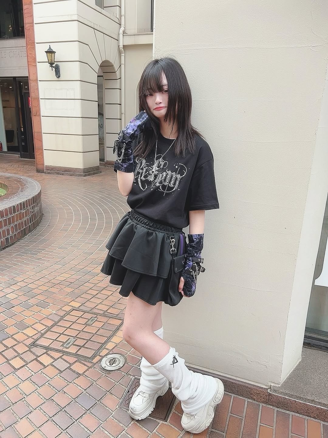 Staff Snap