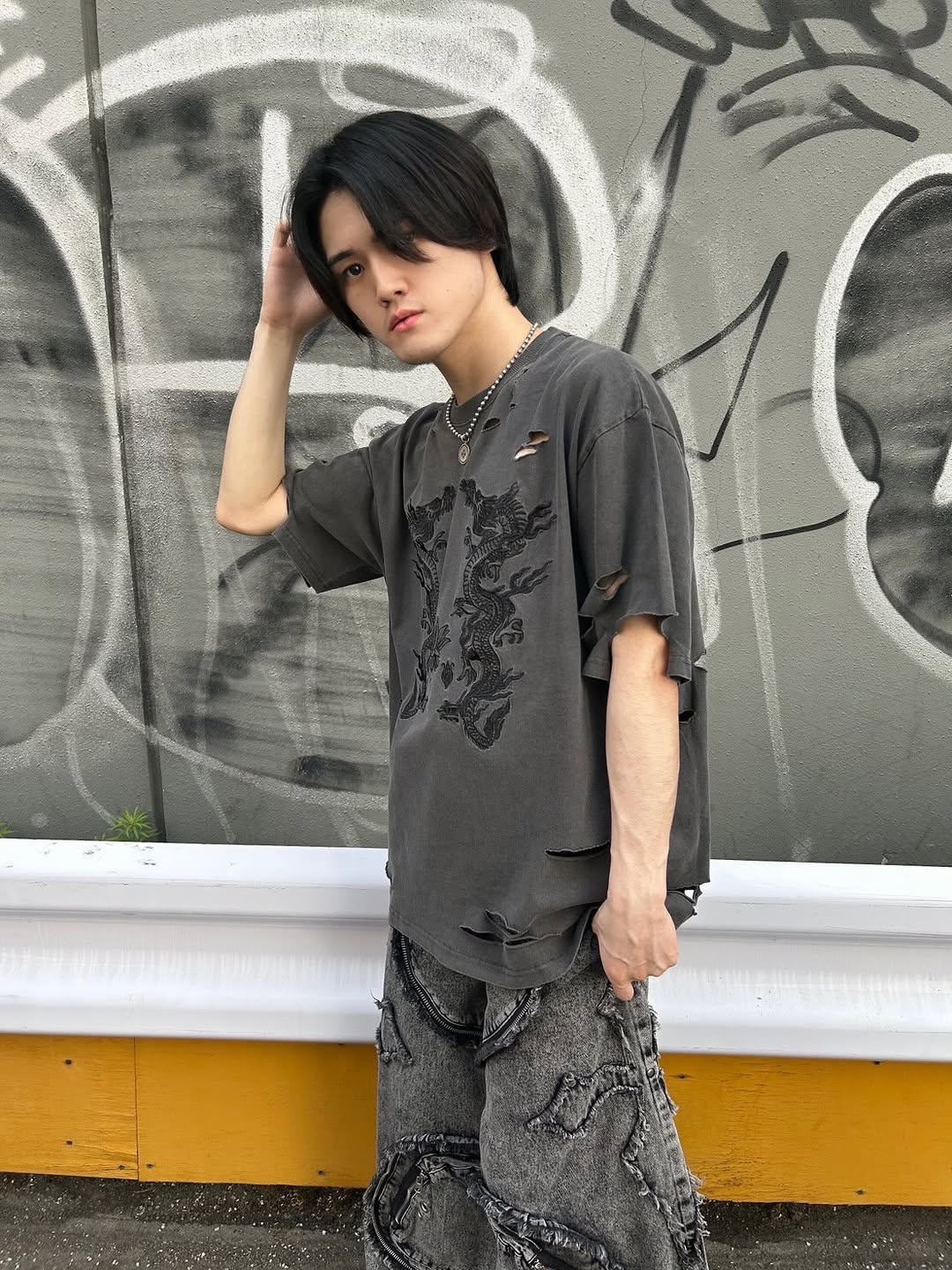 Staff Snap