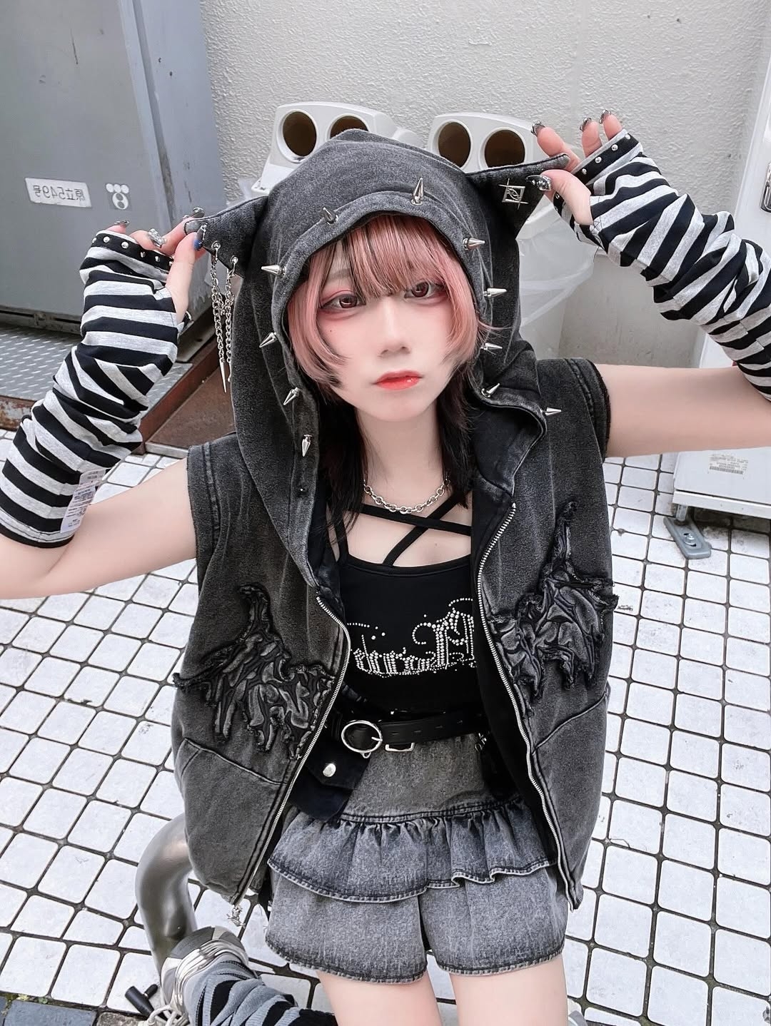 Staff Snap