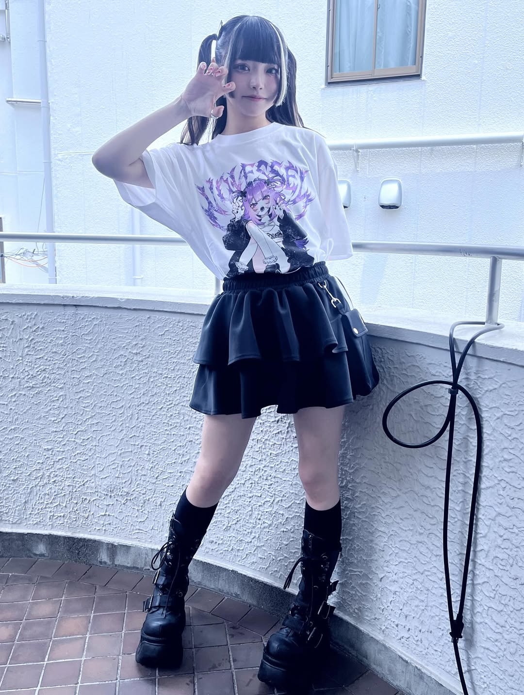Staff Snap