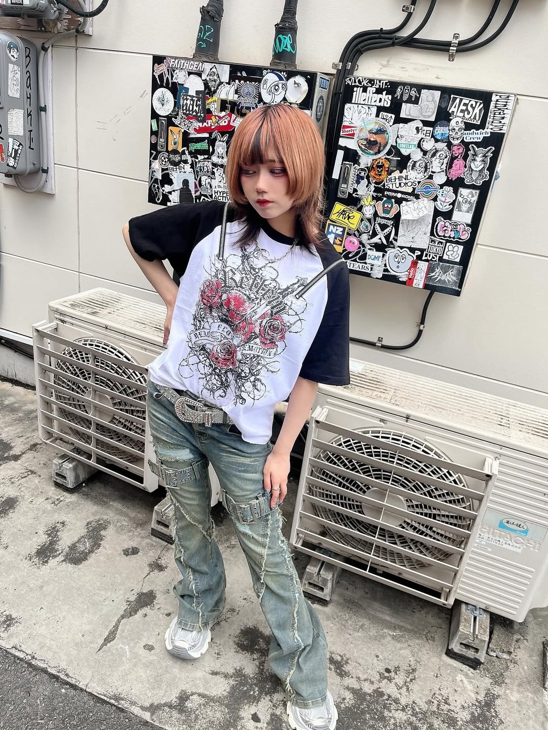 Staff Snap