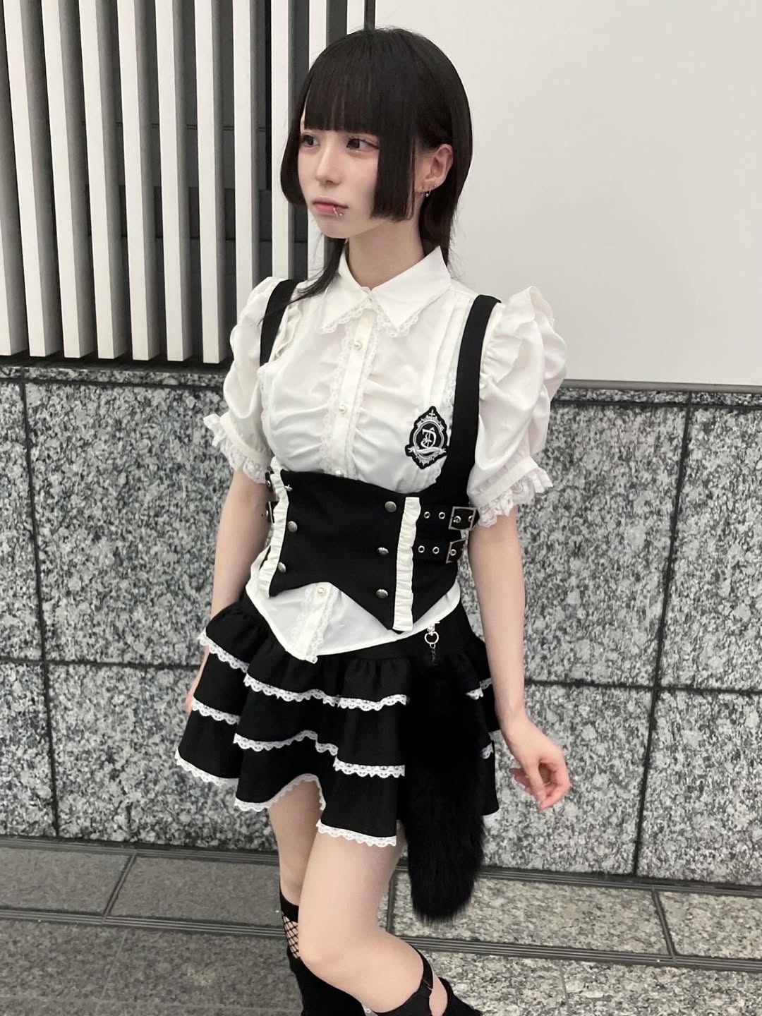 Staff Snap