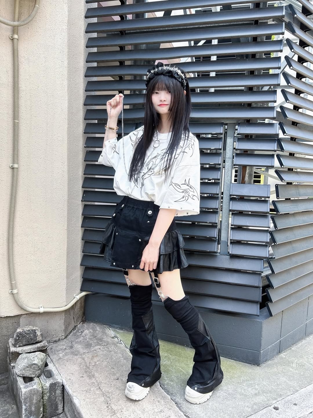 Staff Snap
