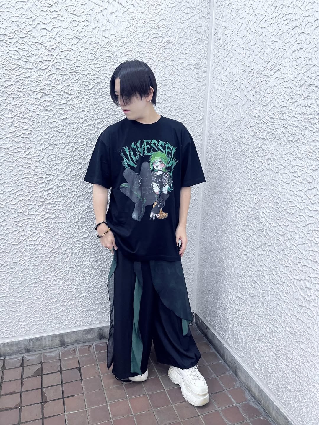 Staff Snap