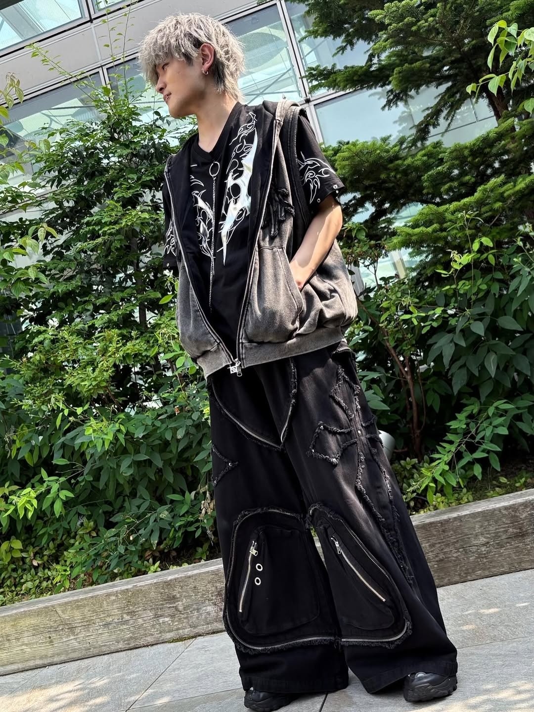 Staff Snap