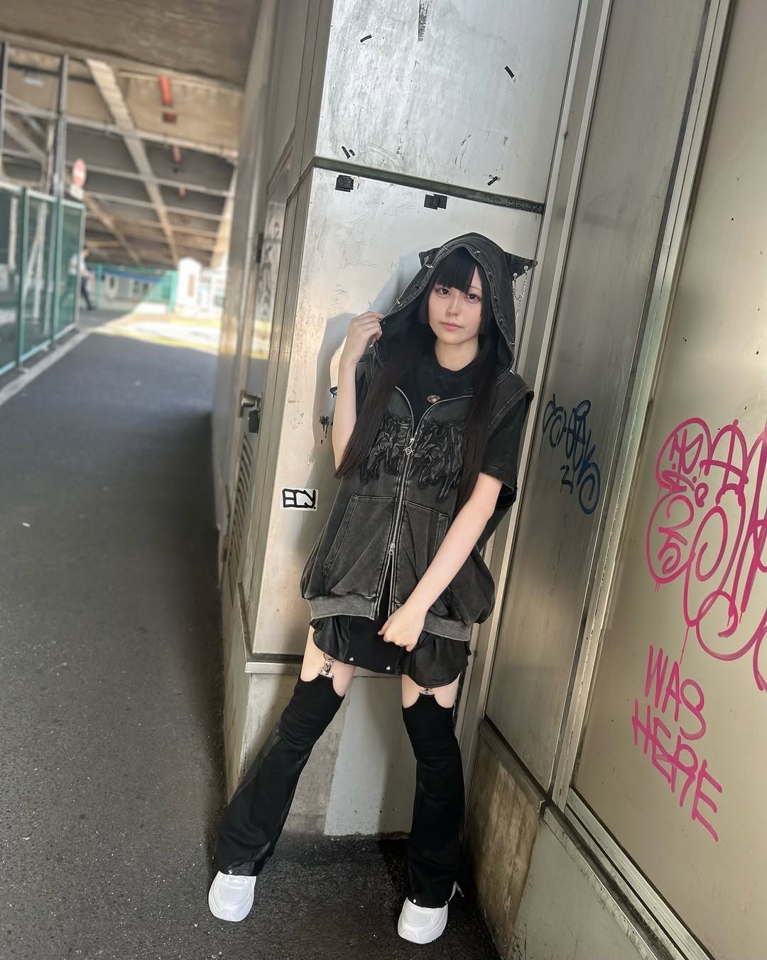 Staff Snap