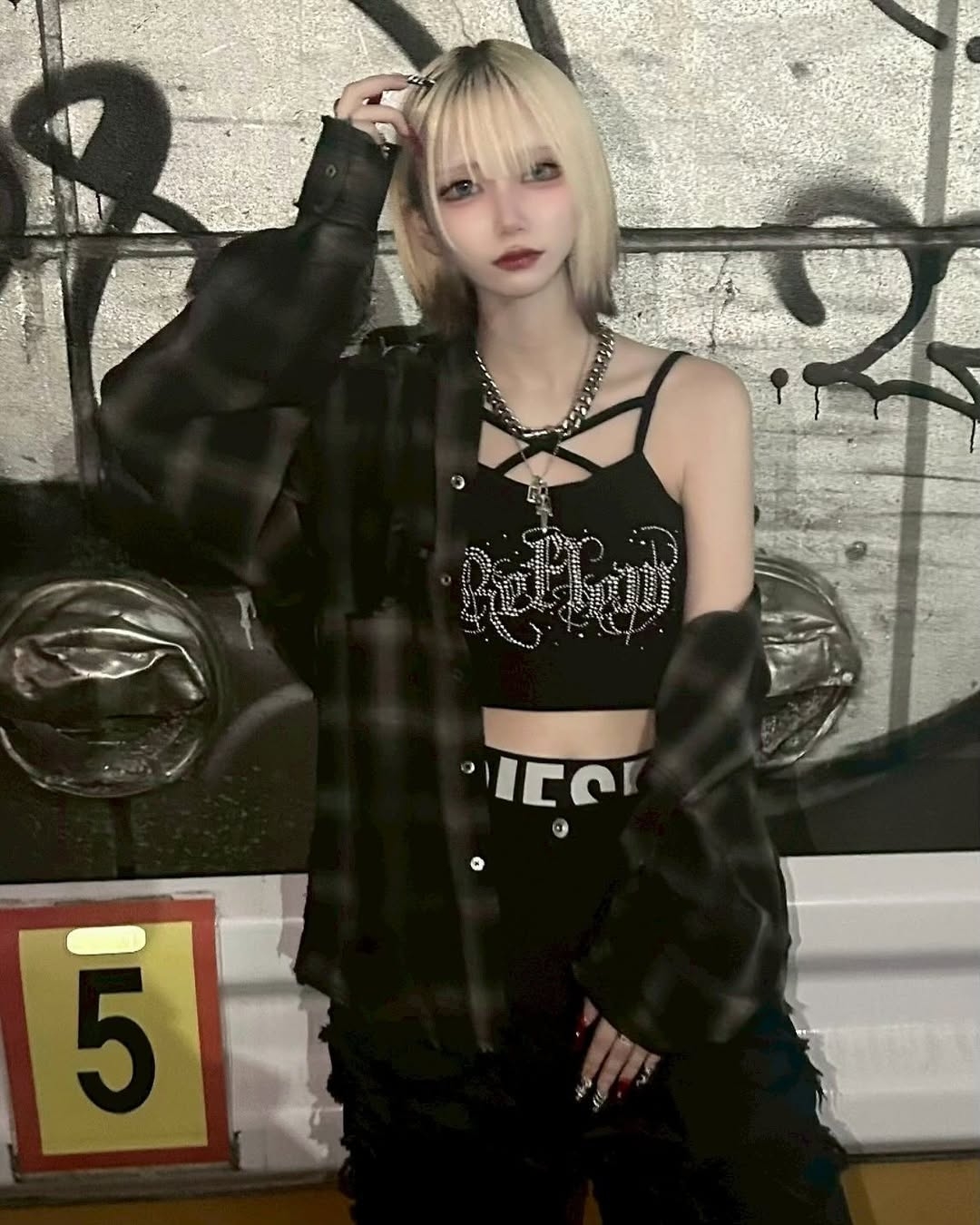 Staff Snap