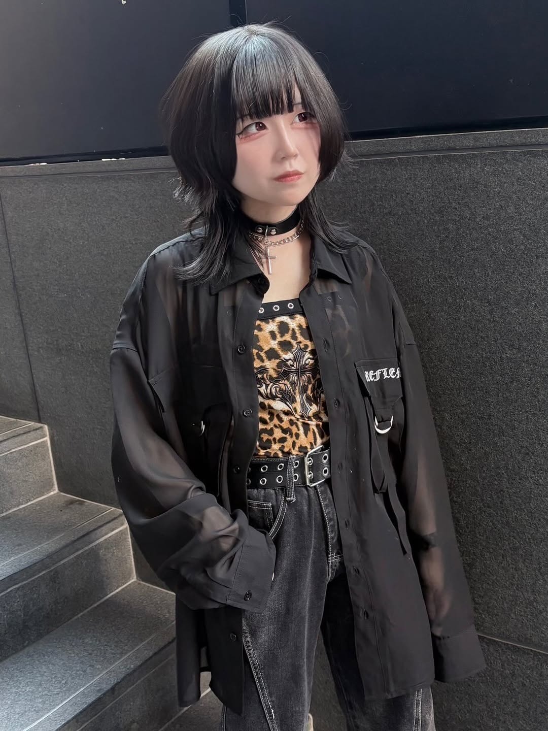Staff Snap