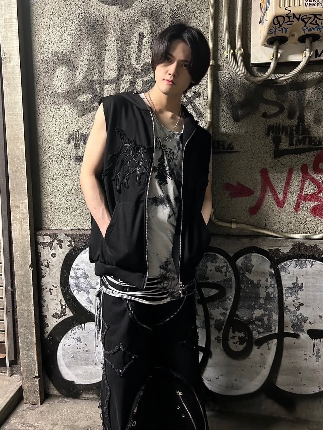 Staff Snap