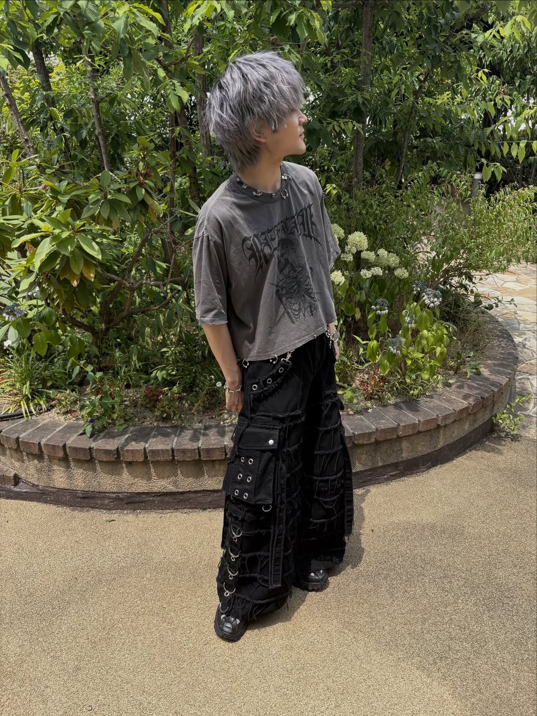 Staff Snap