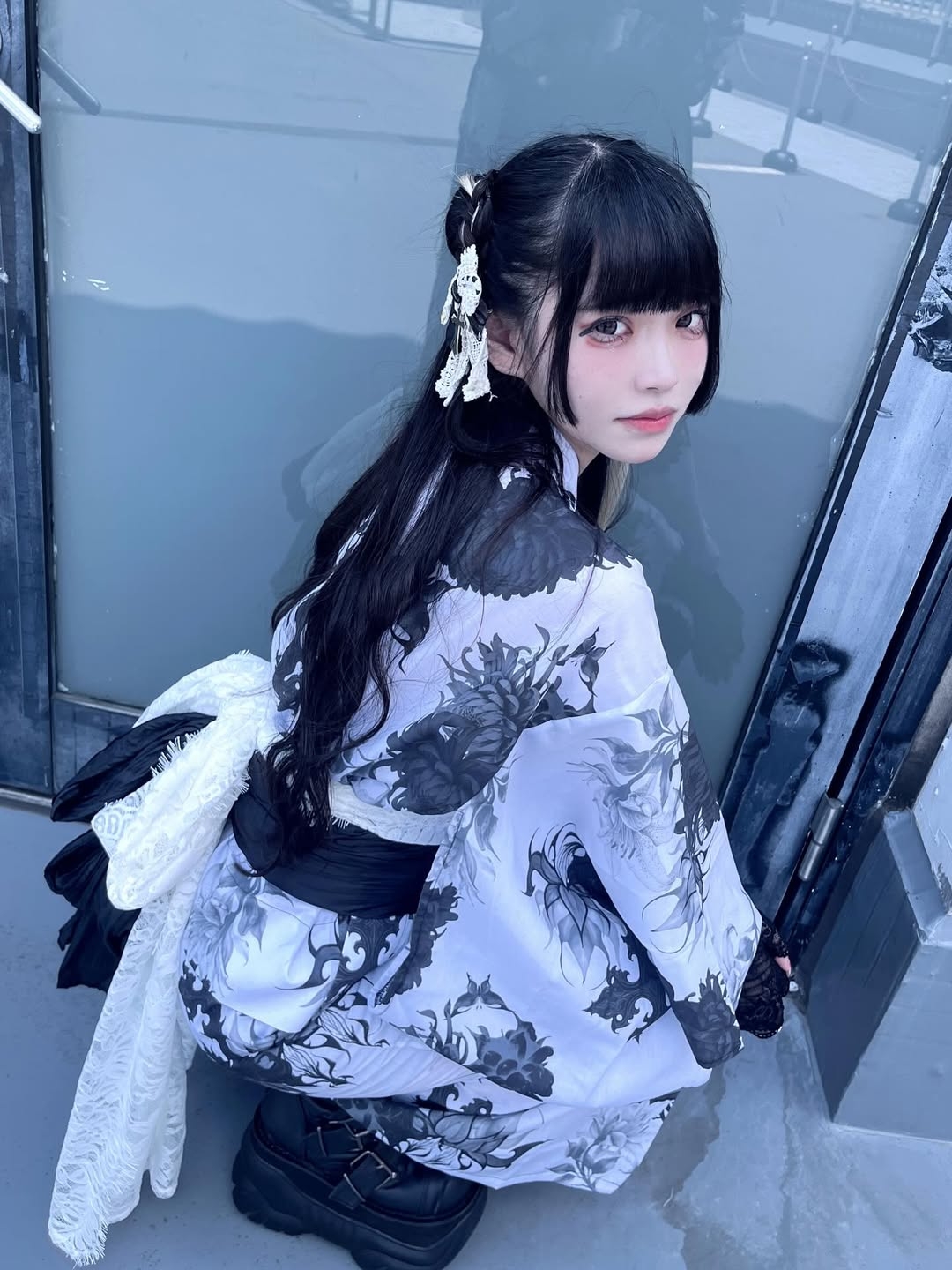 Staff Snap