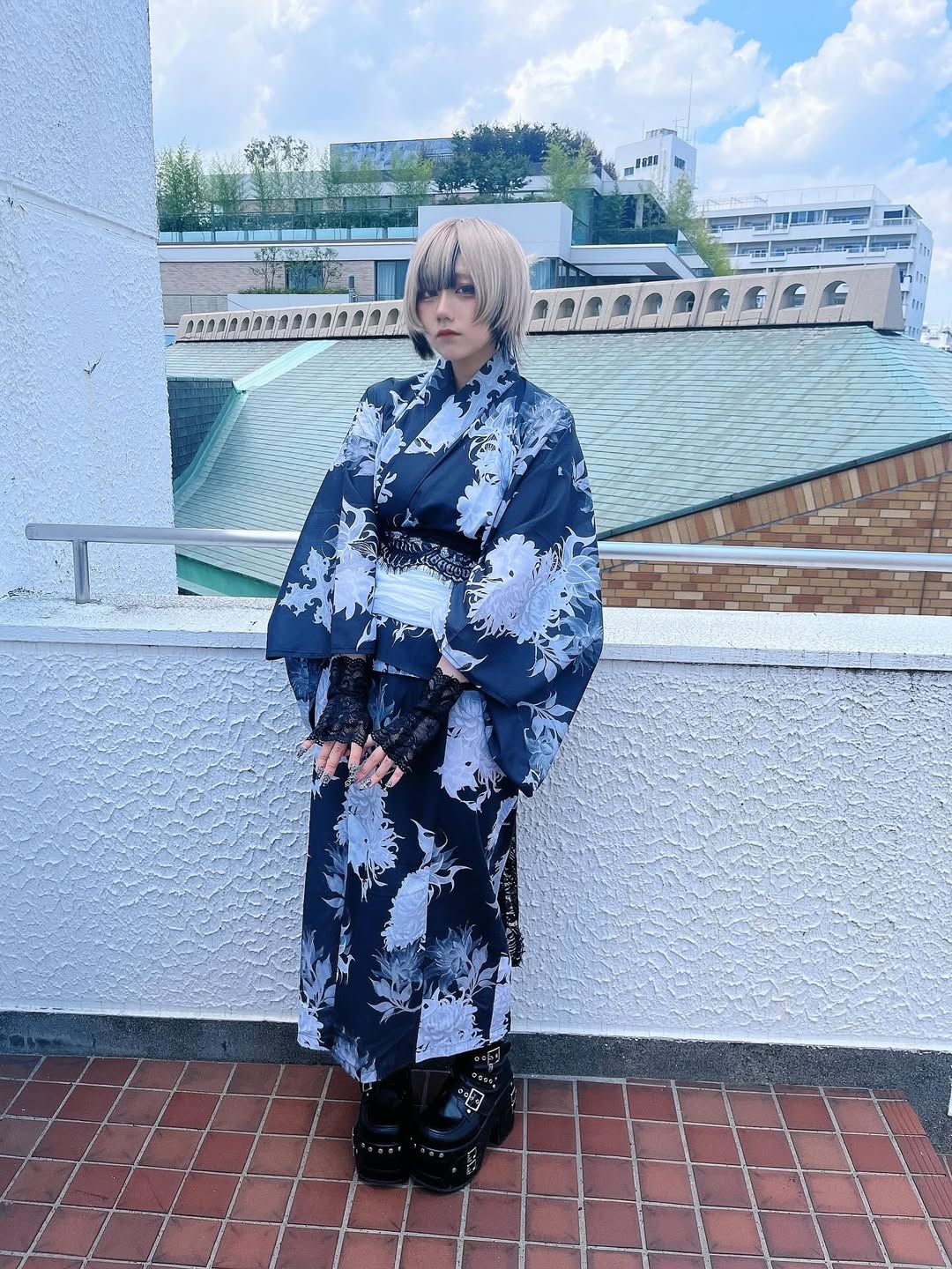 Staff Snap
