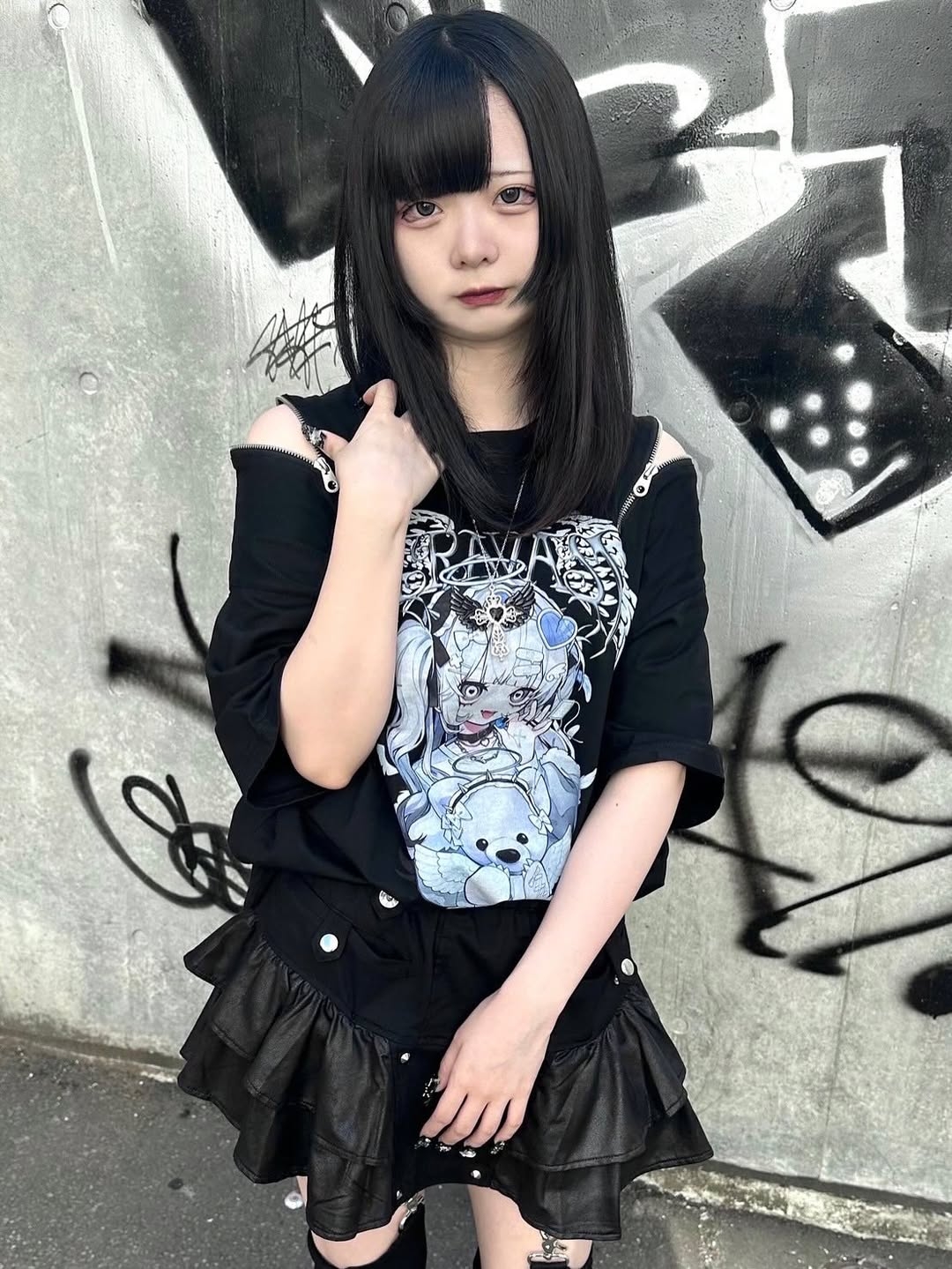 Staff Snap