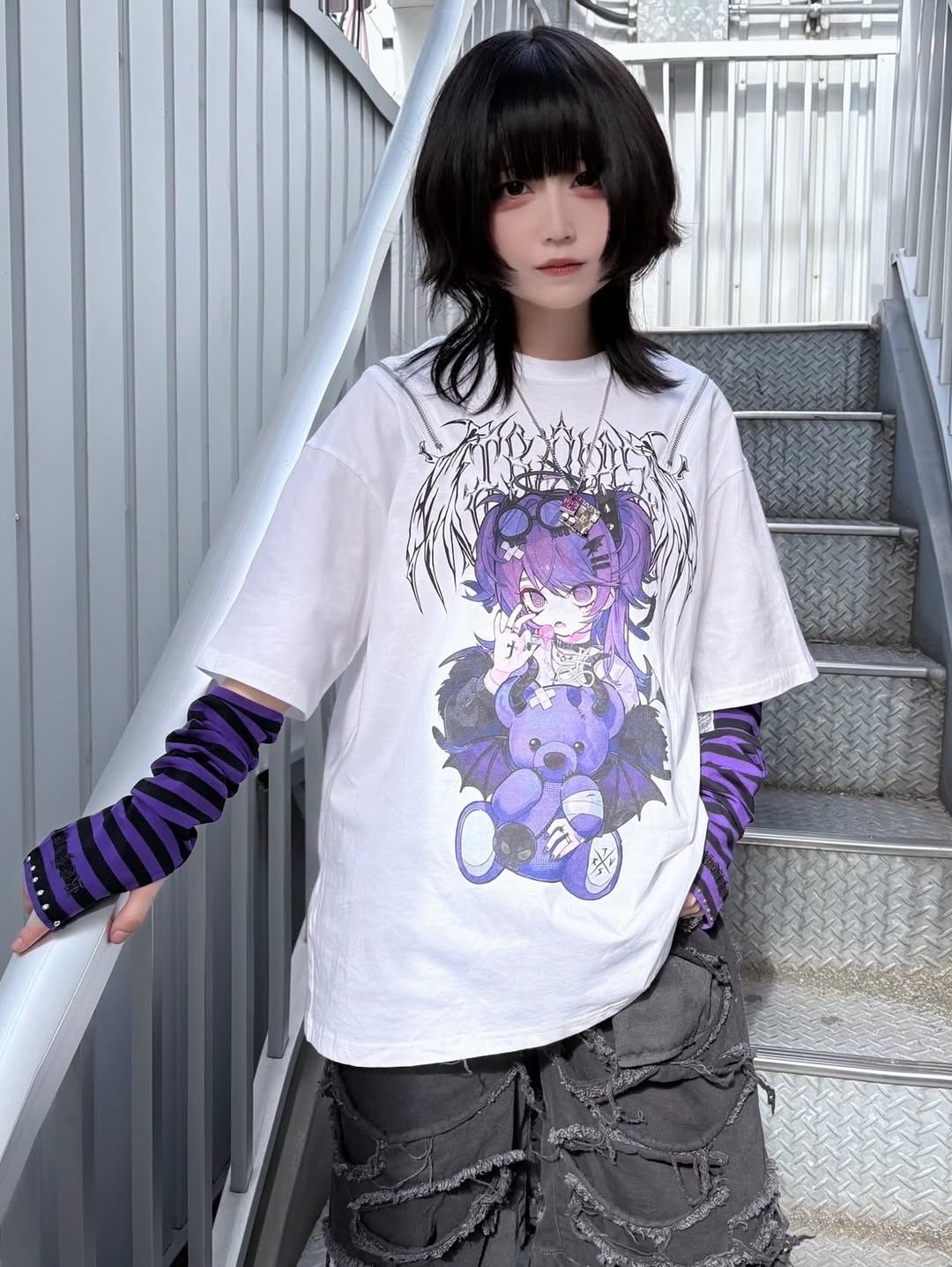 Staff Snap