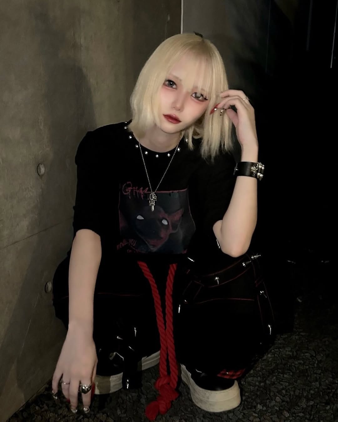 Staff Snap