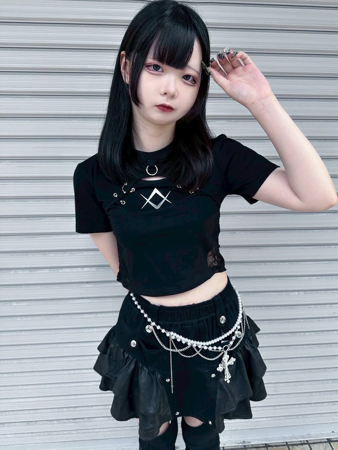 Staff Snap