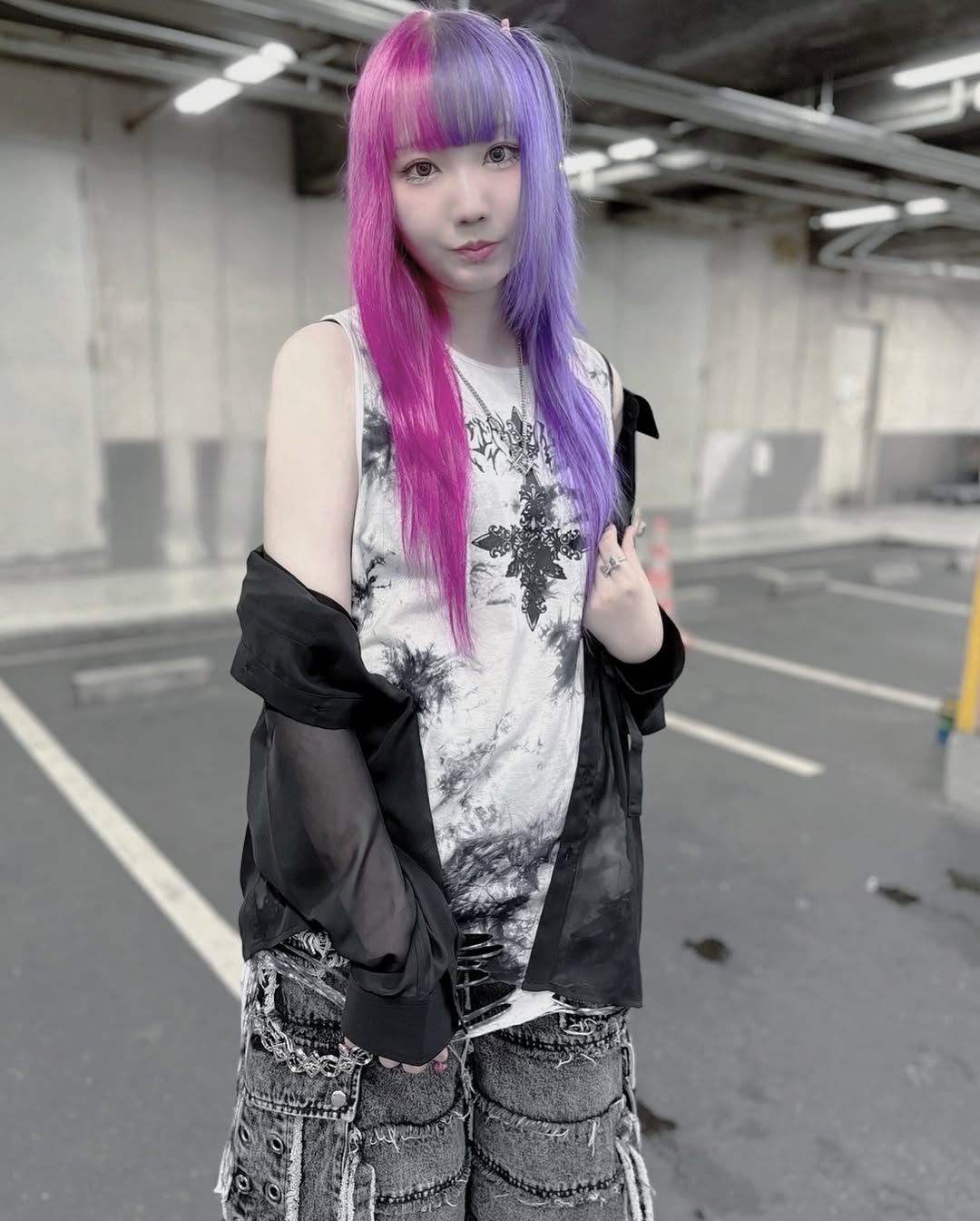 Staff Snap