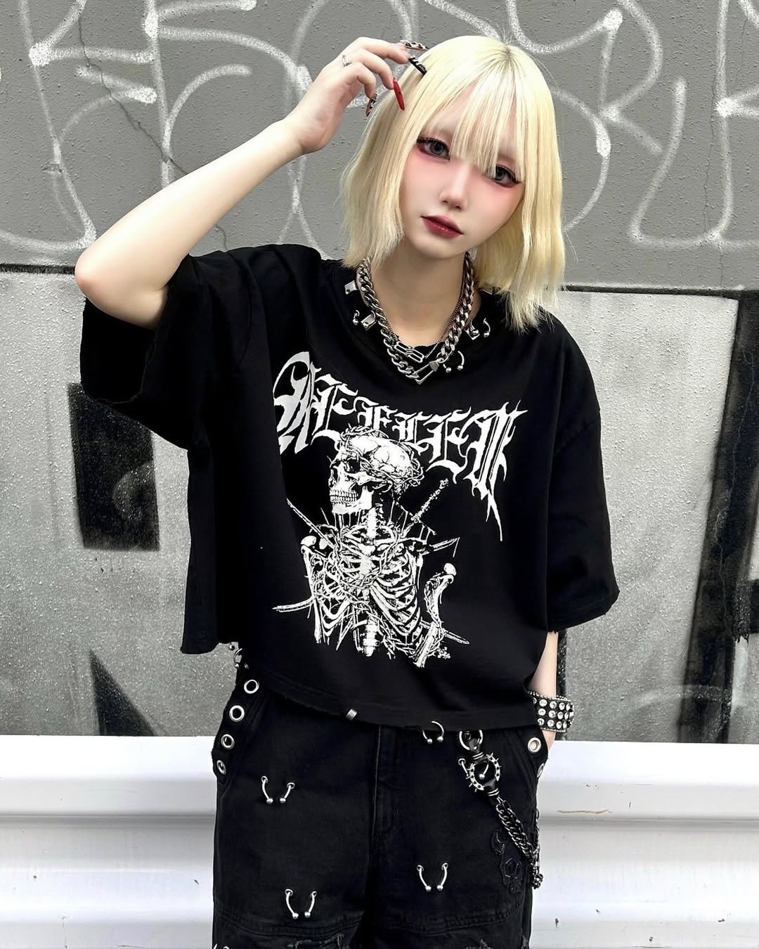 Staff Snap