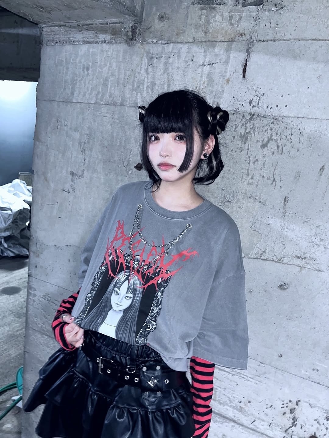Staff Snap
