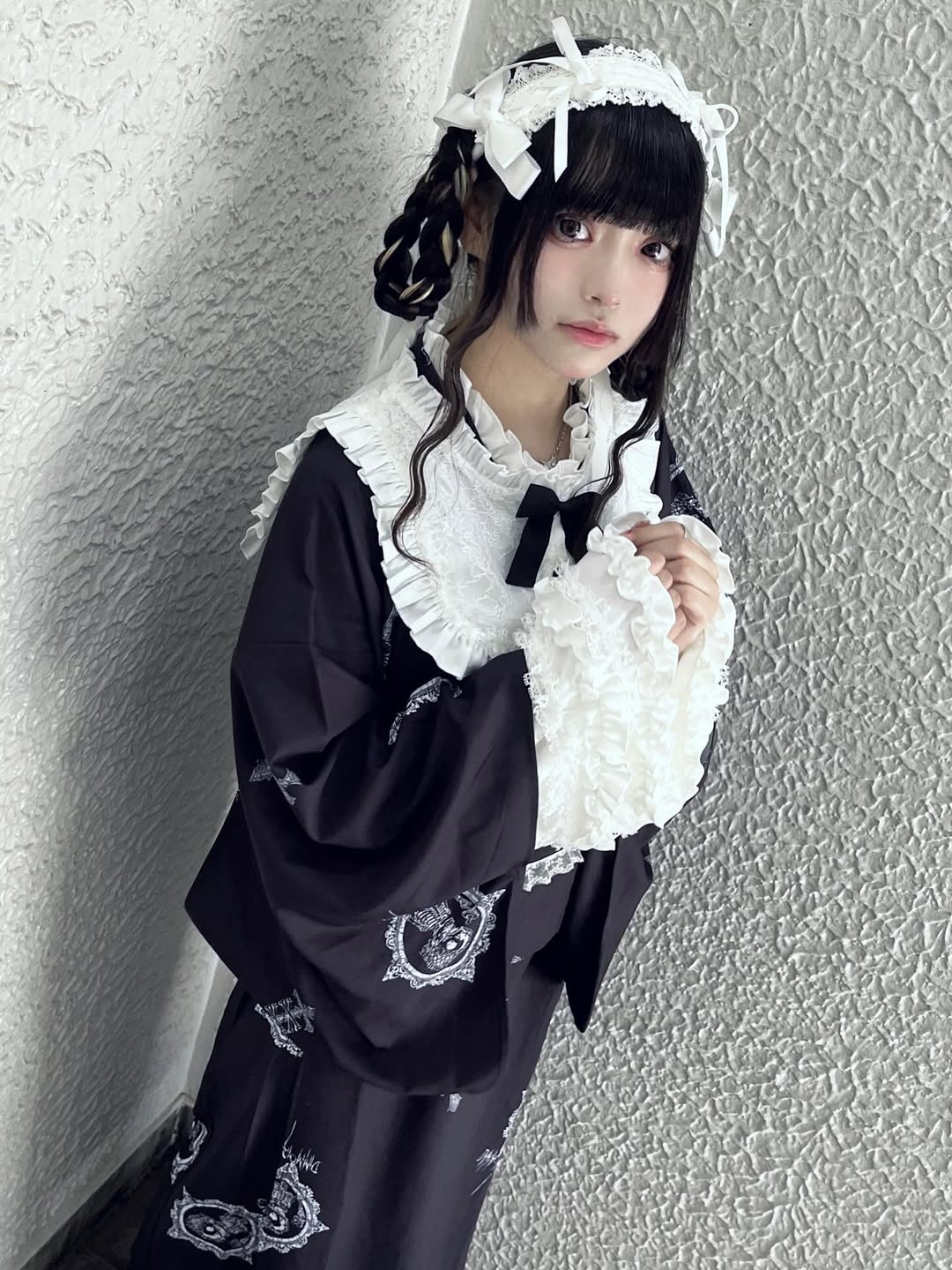 Staff Snap
