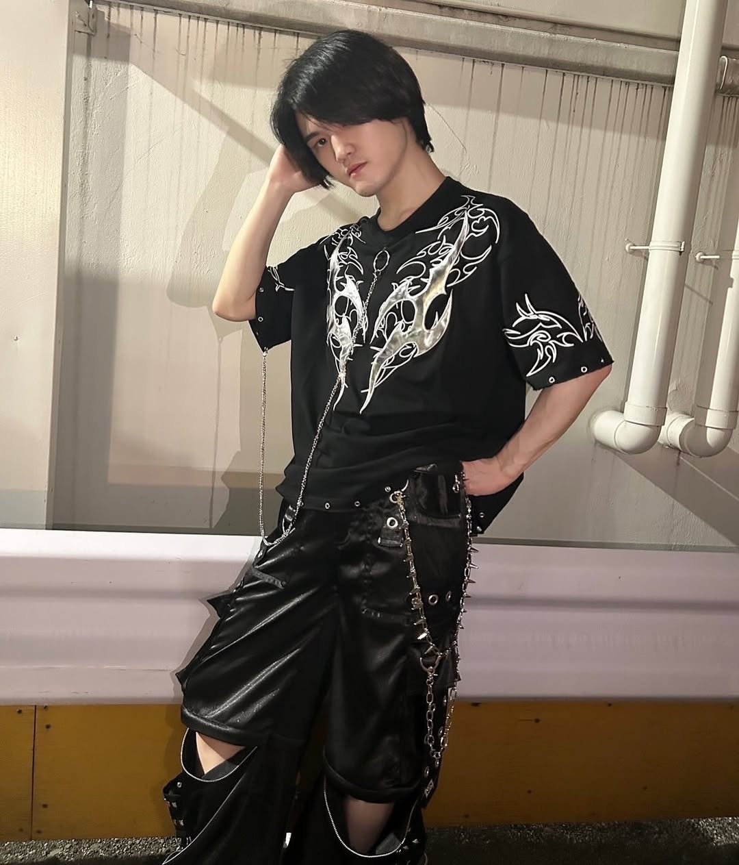 Staff Snap