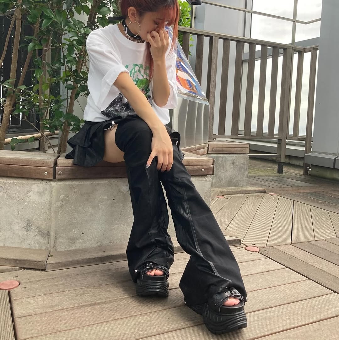 Staff Snap