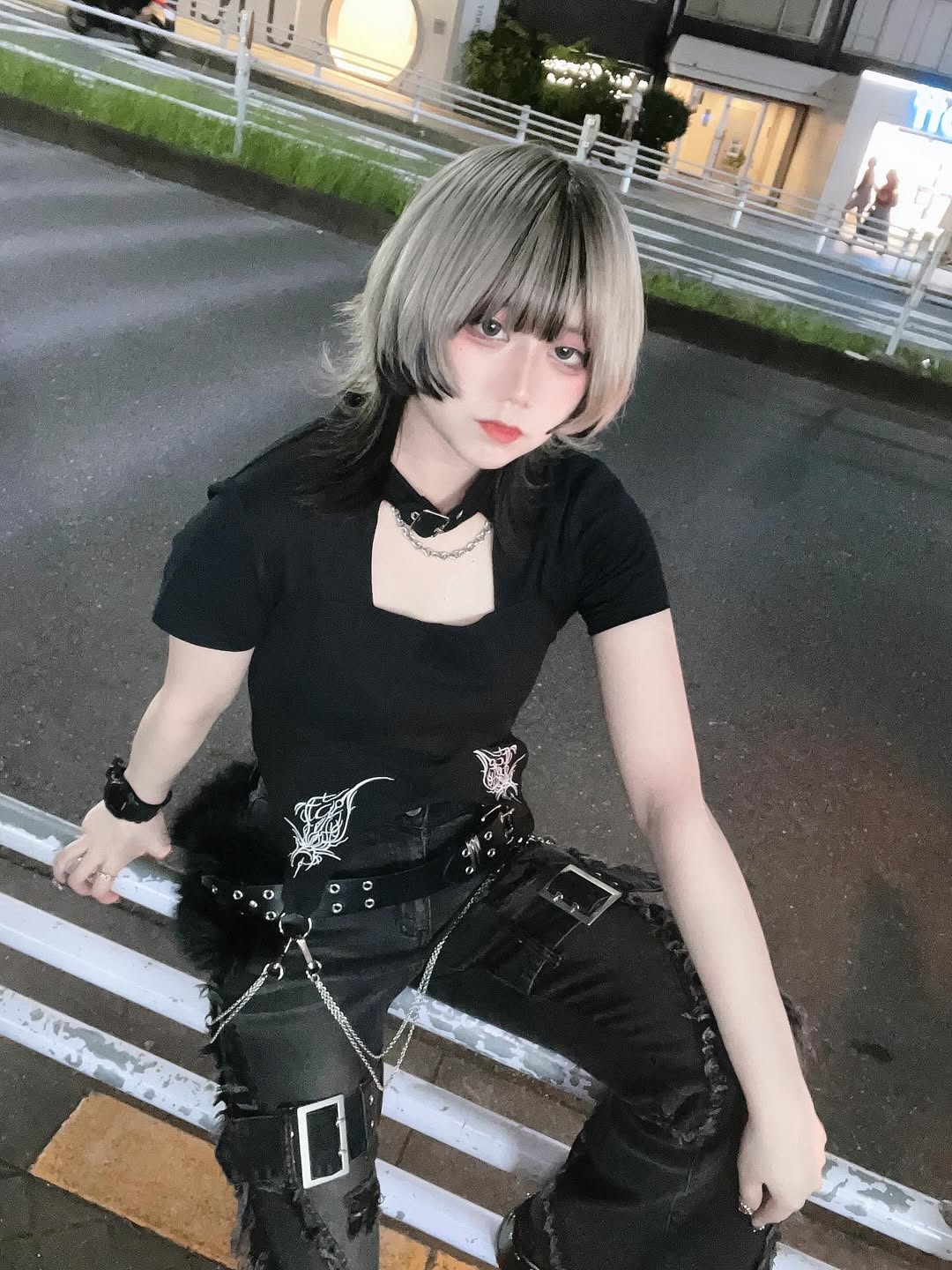 Staff Snap