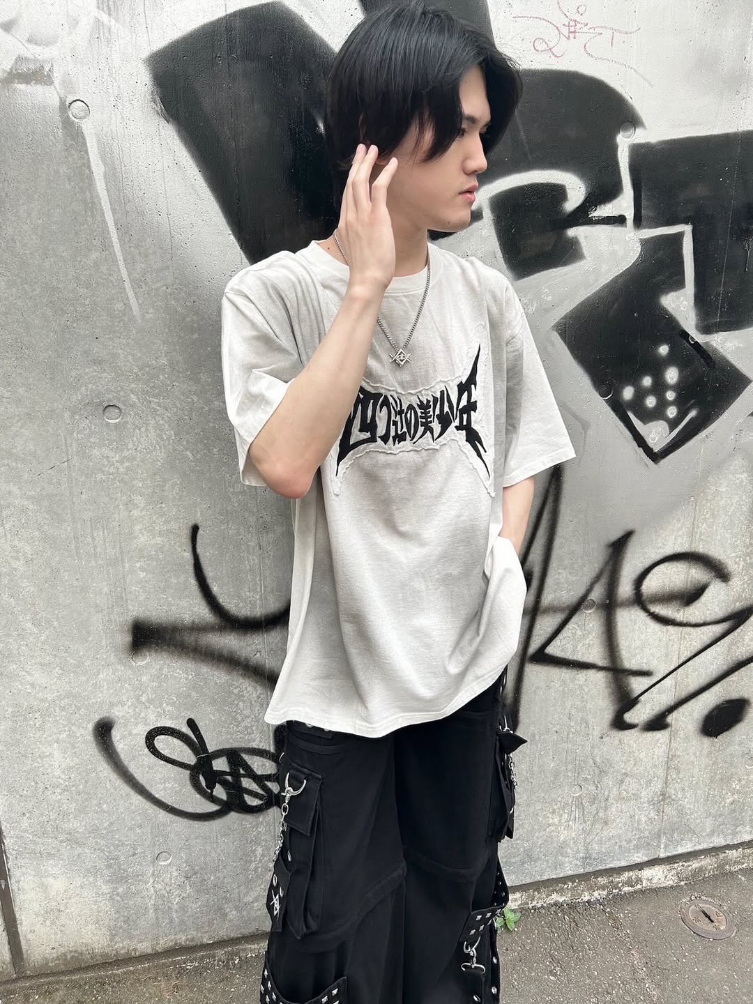Staff Snap