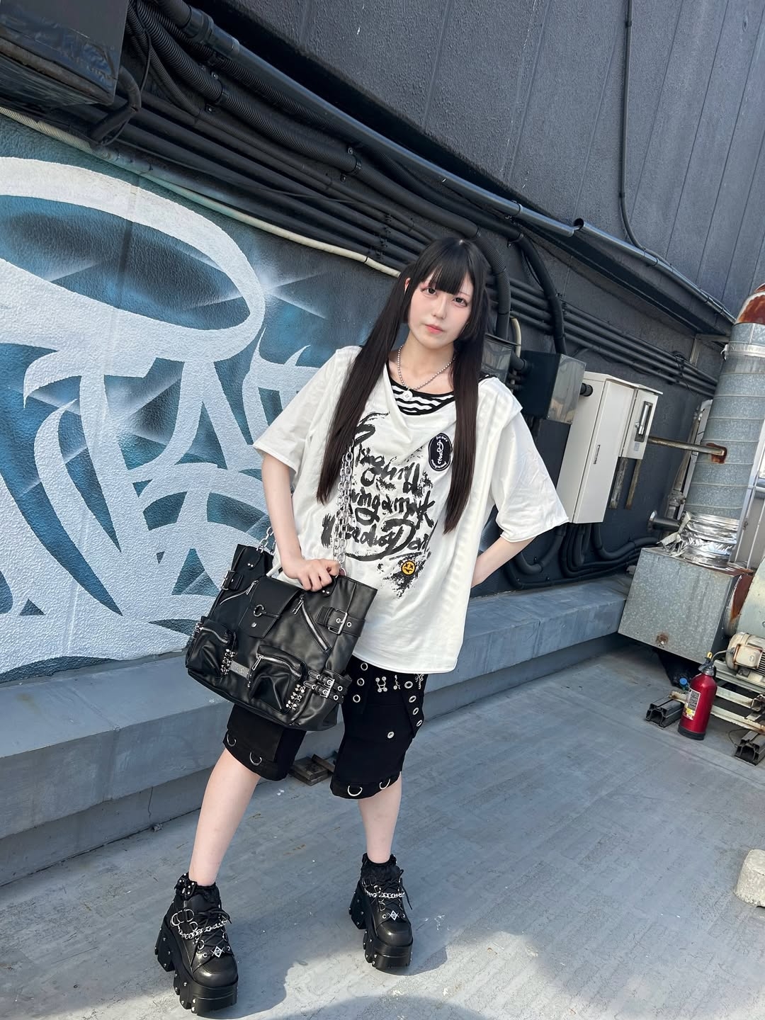 Staff Snap