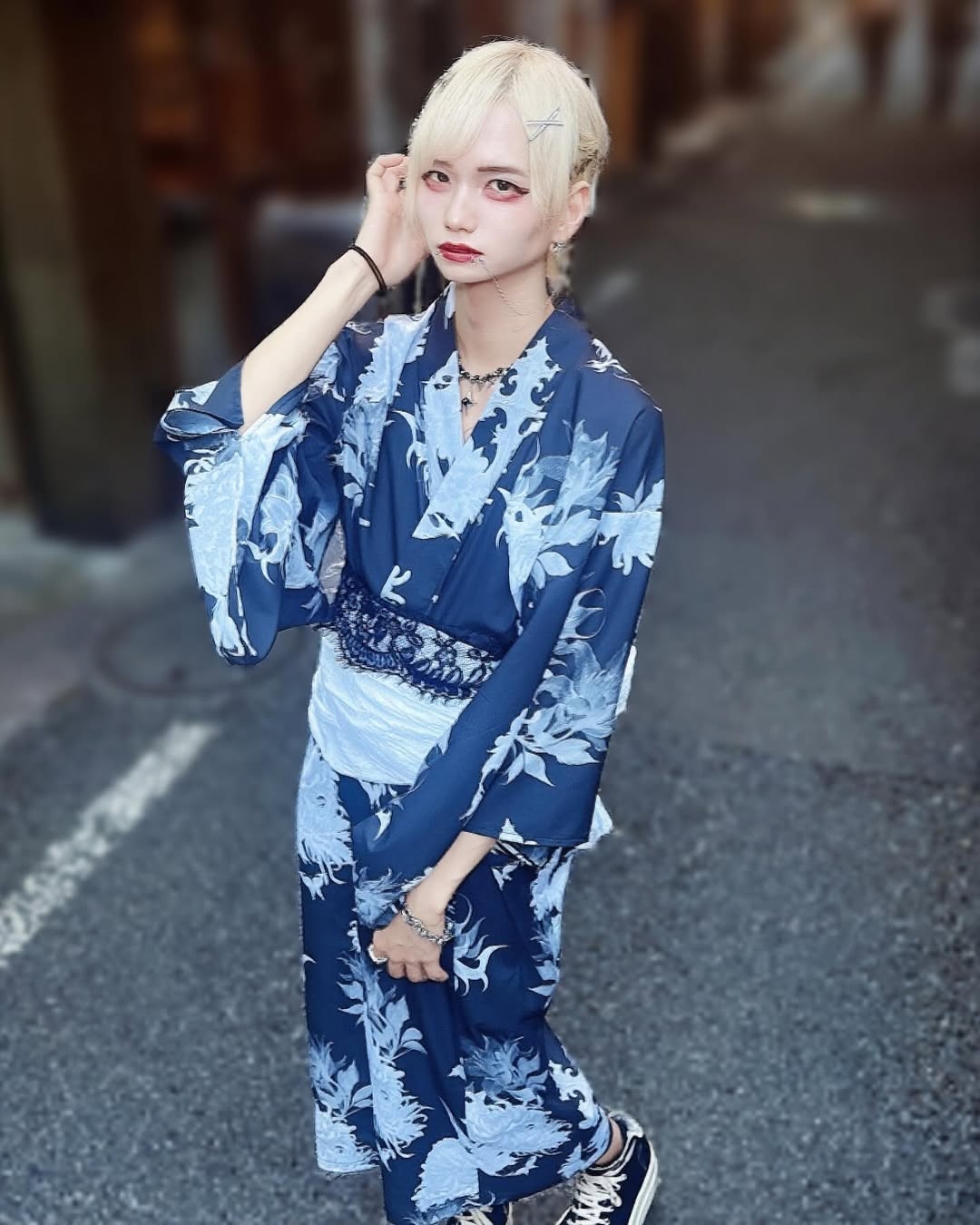Staff Snap