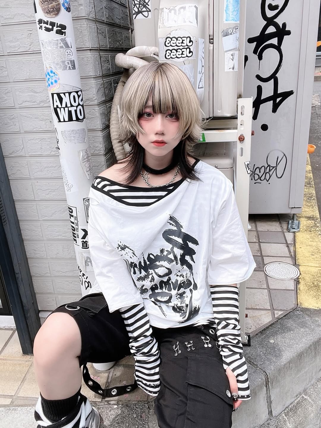 Staff Snap