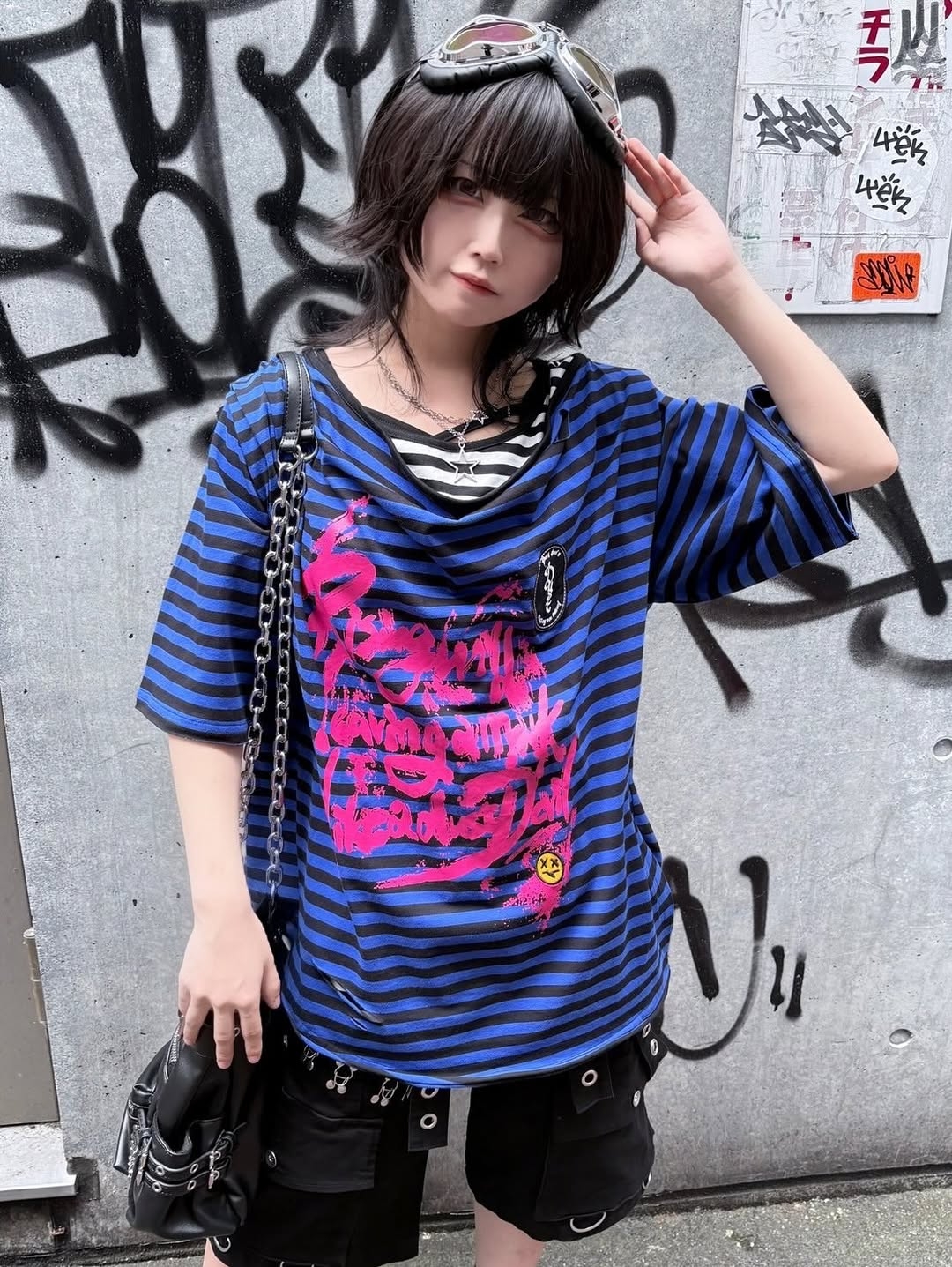 Staff Snap