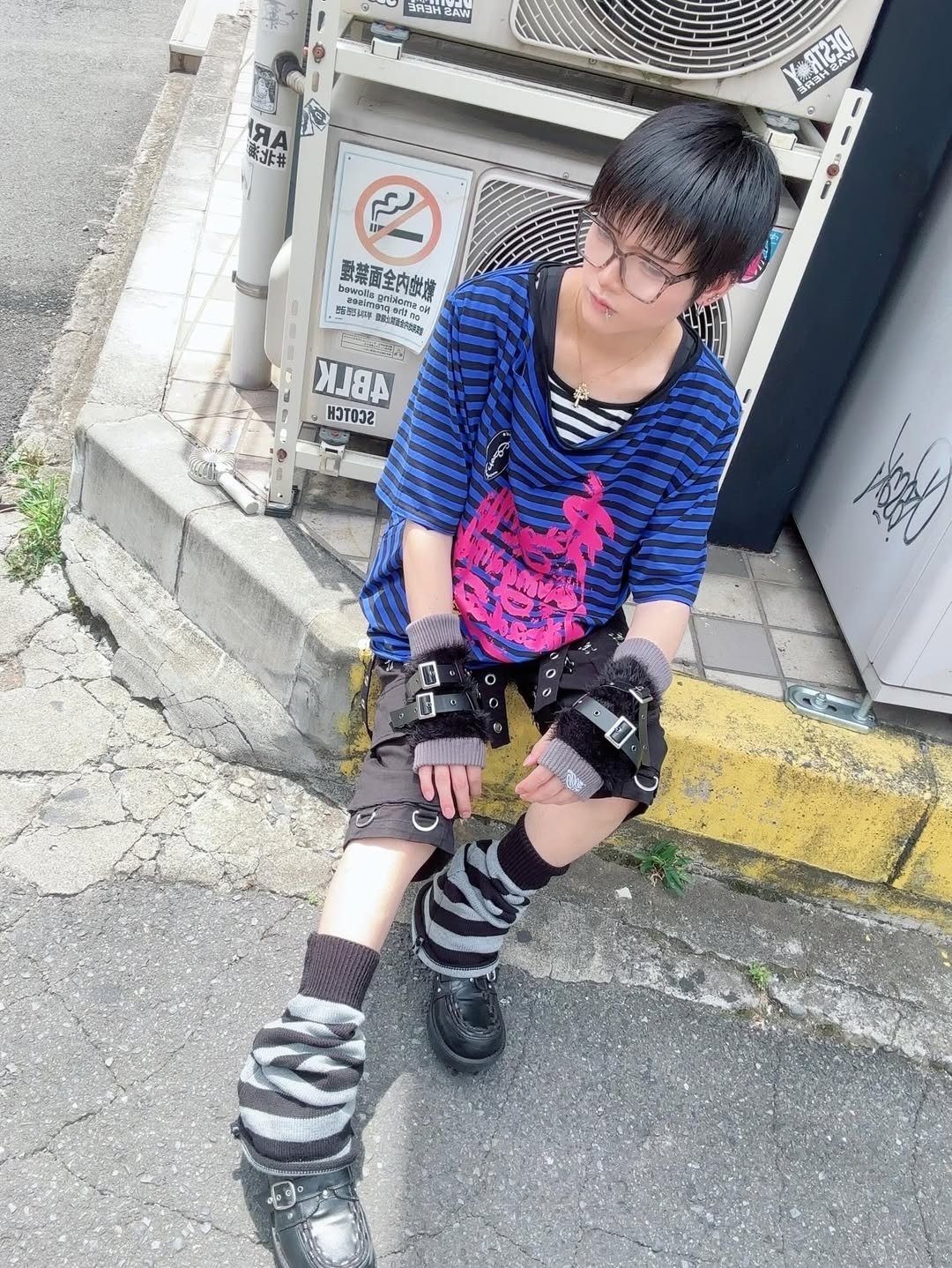 Staff Snap