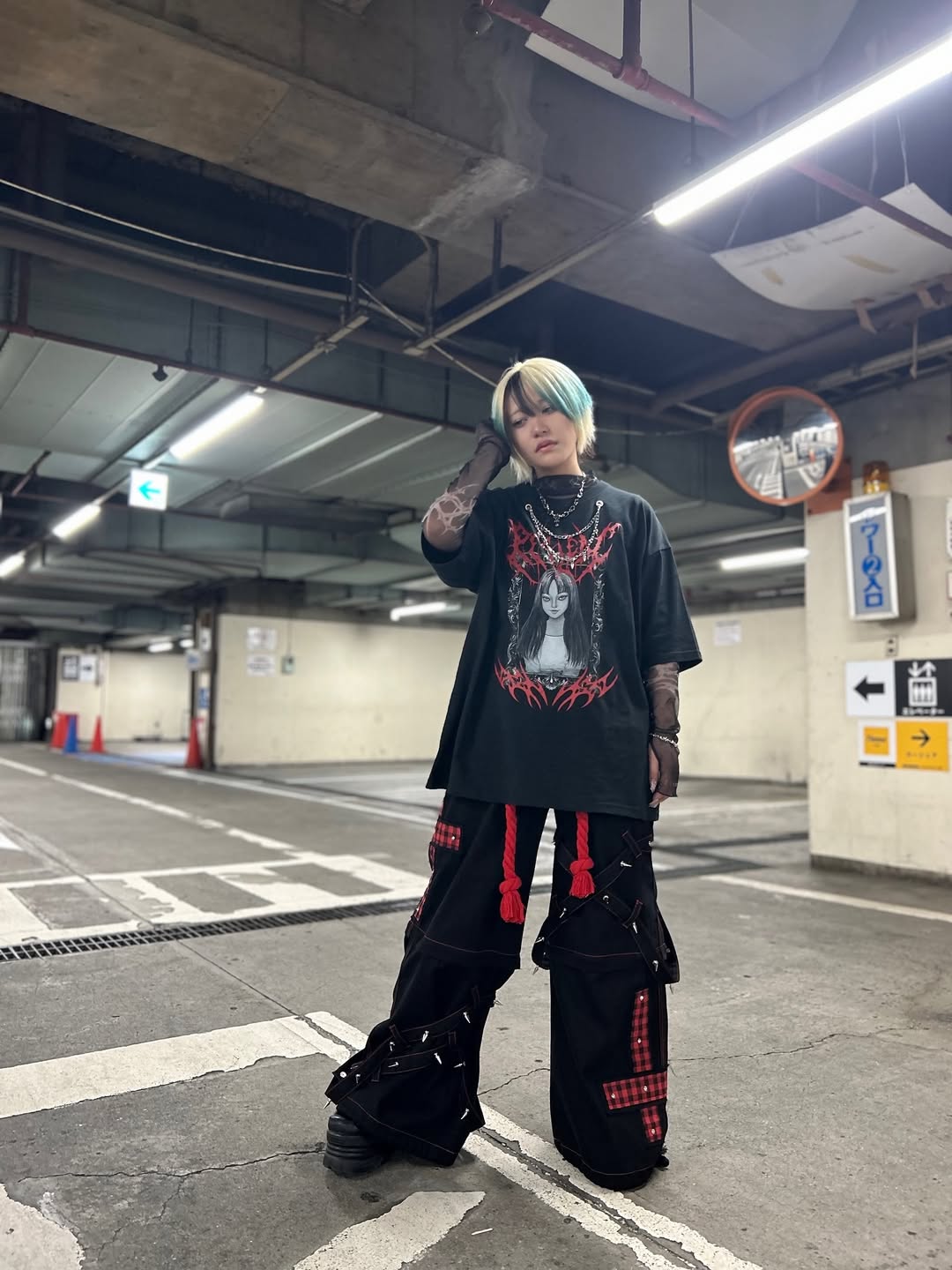 Staff Snap