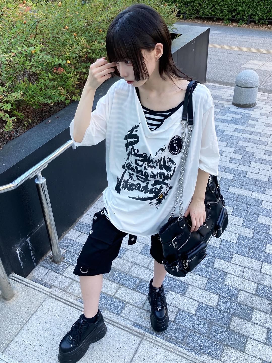 Staff Snap