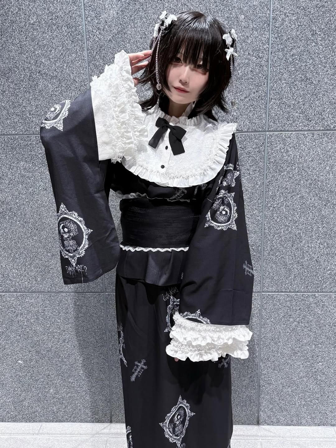 【STAFF】
