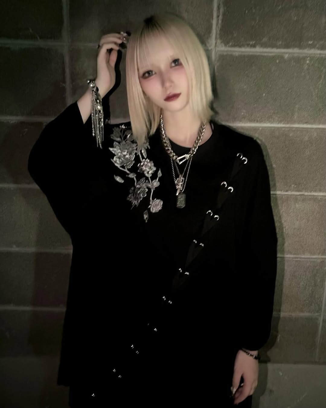 Staff Snap